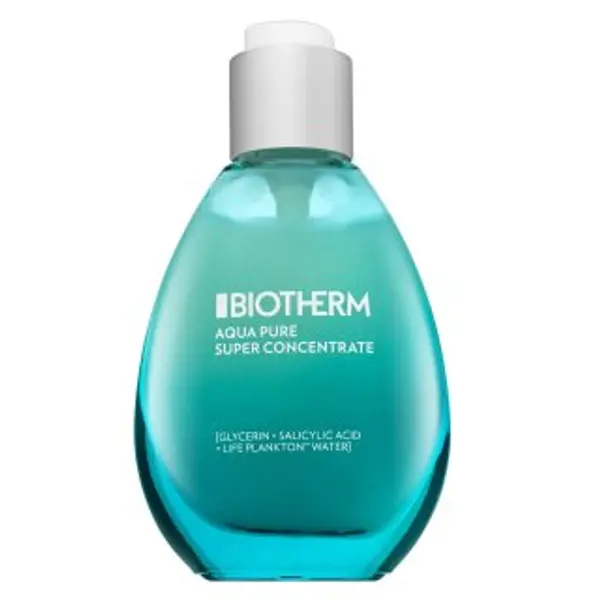 Biotherm Biotherm Aqua Pure hidratantna i zaštitna tekućina Super Concentrate 50 ml