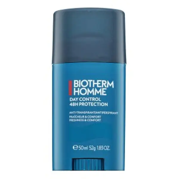 Biotherm Biotherm Homme 48H Day Control antiperspirant Non-Stop Anti-Perspirant Stick 50 ml