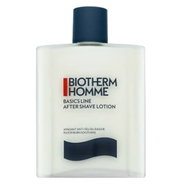 Biotherm Biotherm Homme Basics Line fluid za poslije brijanja After Shave Lotion 100 ml