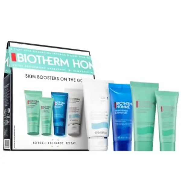 Biotherm Biotherm Homme set za njegu kože Aquapower Cleanser Set