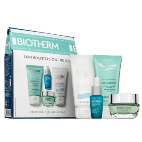 Biotherm Biotherm Homme set za njegu kože Skin Boosters Set