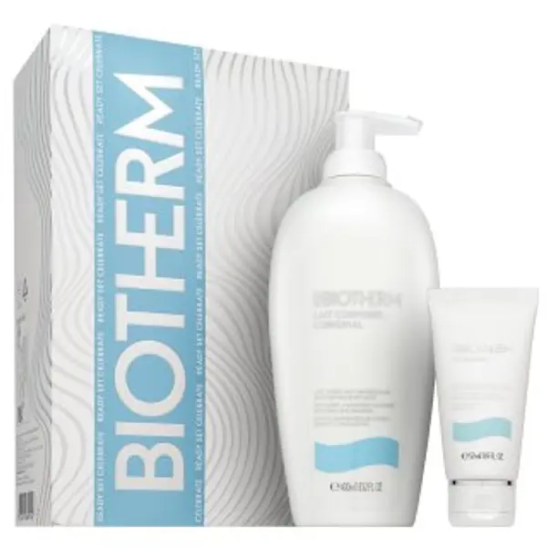 Biotherm Biotherm set za njegu kože Lait Corporel & Biomains Set