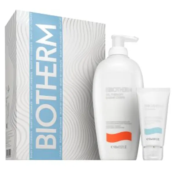 Biotherm Biotherm set za njegu kože Oil Therapy Set