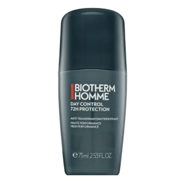 Biotherm Biotherm Homme antiperspirant 72H Day Control Extreme Protection Roll-on 75 ml
