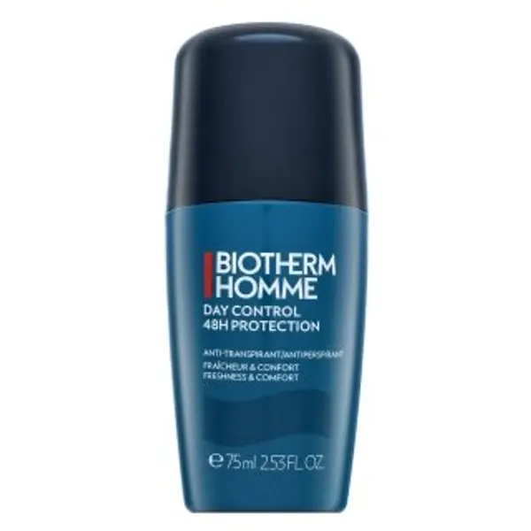 Biotherm Biotherm Homme Day Control dezodorans 48H Deodorant Roll-on 75 ml