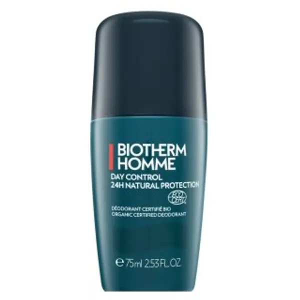 Biotherm Biotherm Homme Day Control dezodorans Natural Protect Deo Roll-on 75 ml
