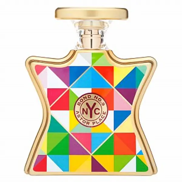 Bond No. 9 Bond No. 9 Astor Place parfémovaná voda unisex 100 ml