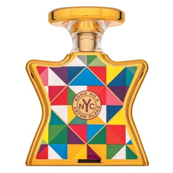 Bond No. 9 Bond No. 9 Astor Place parfemska voda unisex 50 ml