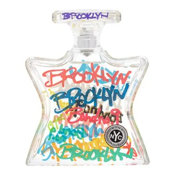 Bond No. 9 Bond No. 9 Brooklyn parfemska voda unisex 100 ml
