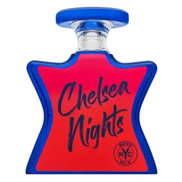 Bond No. 9 Bond No. 9 Chelsea Nights parfemska voda unisex 100 ml