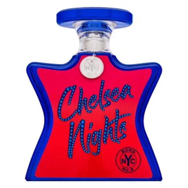 Bond No. 9 Bond No. 9 Chelsea Nights Swarovski Edition parfemska voda unisex 100 ml