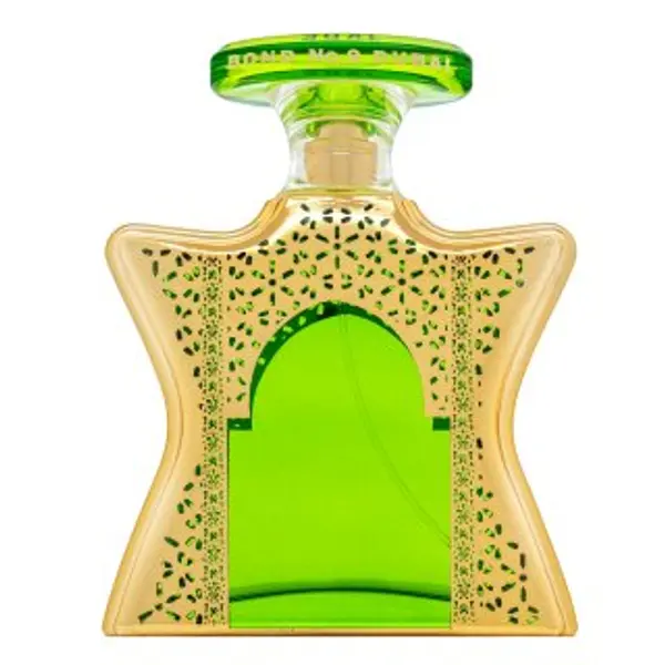 Bond No. 9 Bond No. 9 Dubai Jade parfemska voda za žene 100 ml