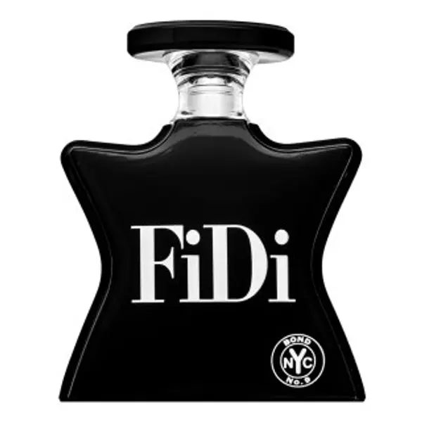 Bond No. 9 Bond No. 9 Fidi parfémovaná voda unisex 100 ml