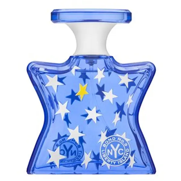 Bond No. 9 Bond No. 9 Liberty Island parfémovaná voda unisex 50 ml