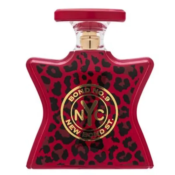 Bond No. 9 Bond No. 9 New Bond St. parfémovaná voda unisex 100 ml