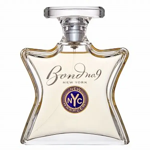 Bond No. 9 Bond No. 9 New Haarlem parfémovaná voda unisex 100 ml