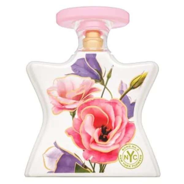 Bond No. 9 Bond No. 9 New York Flowers parfemska voda za žene 100 ml