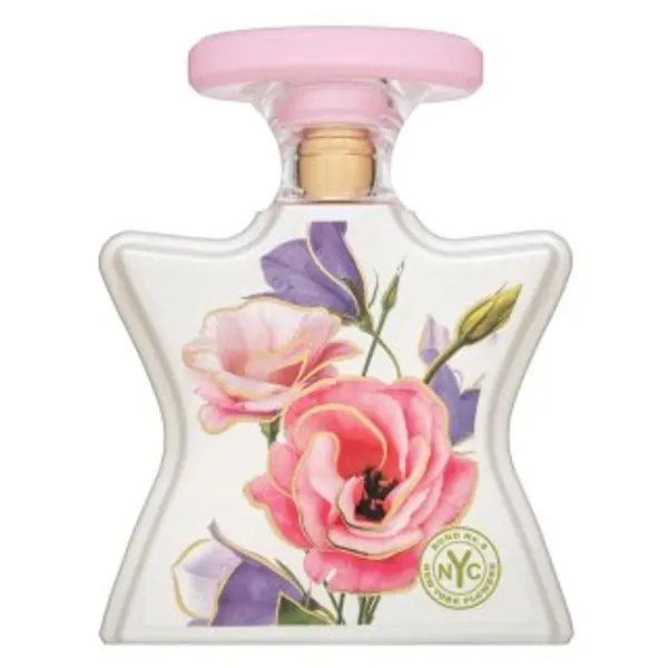 Bond No. 9 Bond No. 9 New York Flowers parfemska voda za žene 50 ml