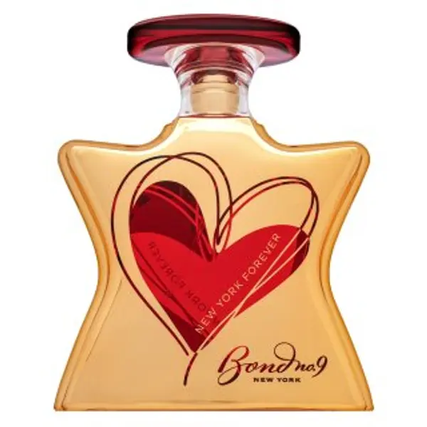 Bond No. 9 Bond No. 9 New York Forever parfemska voda unisex 100 ml