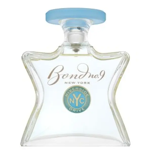 Bond No. 9 Bond No. 9 Riverside Drive parfemska voda za muškarce 100 ml