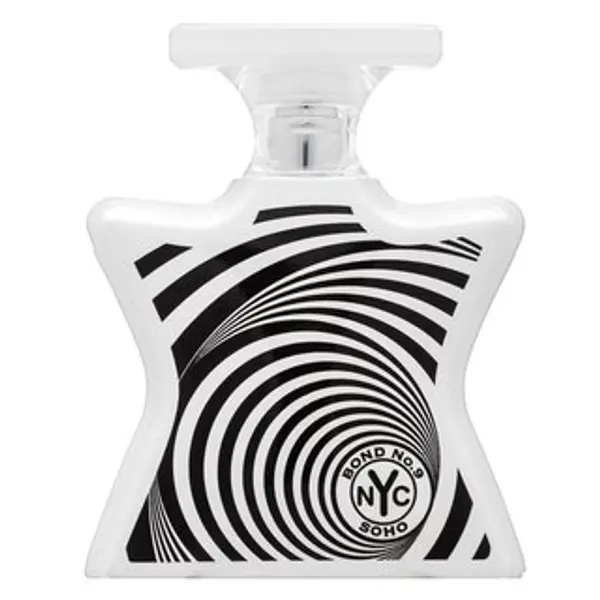 Bond No. 9 Bond No. 9 Soho parfémovaná voda unisex 50 ml