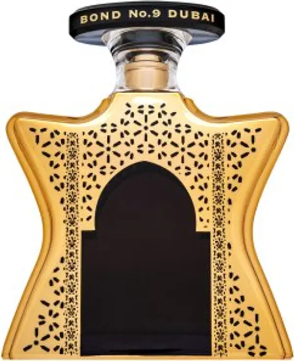 Bond No. 9 Bond No. 9 Dubai Black Sapphire parfémovaná voda unisex 100 ml