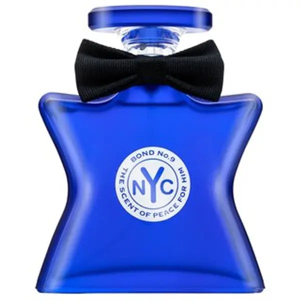 Bond No. 9 Bond No. 9 The Scent of Peace parfémovaná voda za muškarce 100 ml