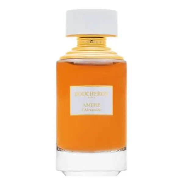 Boucheron Boucheron Ambre d'Alexandrie parfémovaná voda unisex 125 ml