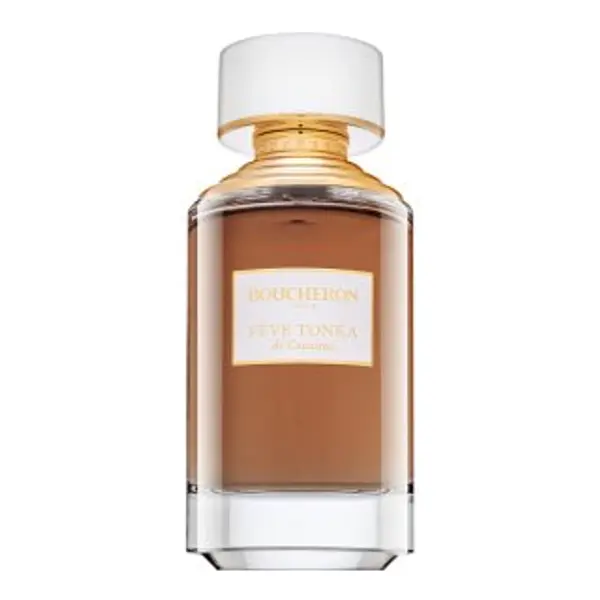 Boucheron Boucheron Feve Tonka De Canaima parfémovaná voda unisex 125 ml