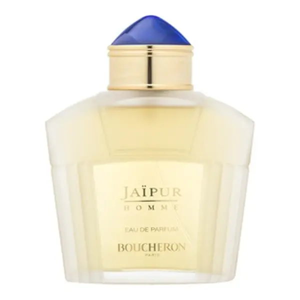Boucheron Boucheron Jaipur Homme parfémovaná voda za muškarce 100 ml
