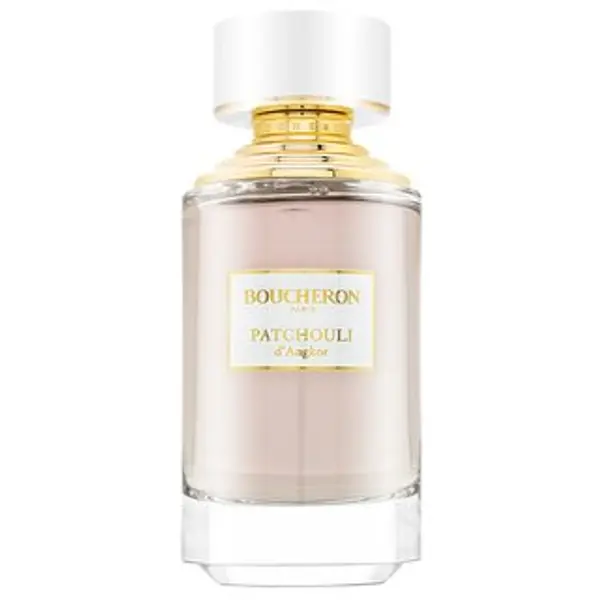Boucheron Boucheron Patchouli d'Angkor parfémovaná voda unisex 125 ml