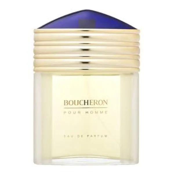 Boucheron Boucheron Pour Homme parfémovaná voda za muškarce 100 ml