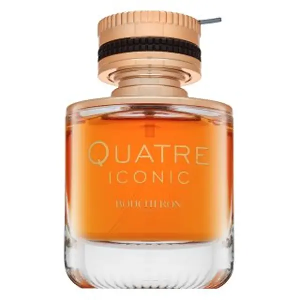 Boucheron Boucheron Quatre Iconic parfemska voda za žene 50 ml