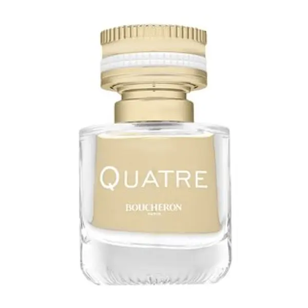 Boucheron Boucheron Quatre parfémovaná voda za žene 30 ml