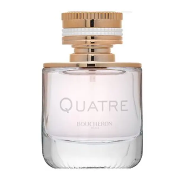 Boucheron Boucheron Quatre parfémovaná voda za žene 50 ml