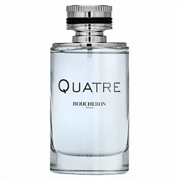 Boucheron Boucheron Quatre Pour Homme toaletna voda za muškarce 100 ml