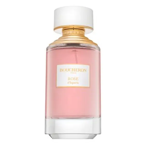 Boucheron Boucheron Rose d'Isparta parfemska voda unisex 125 ml