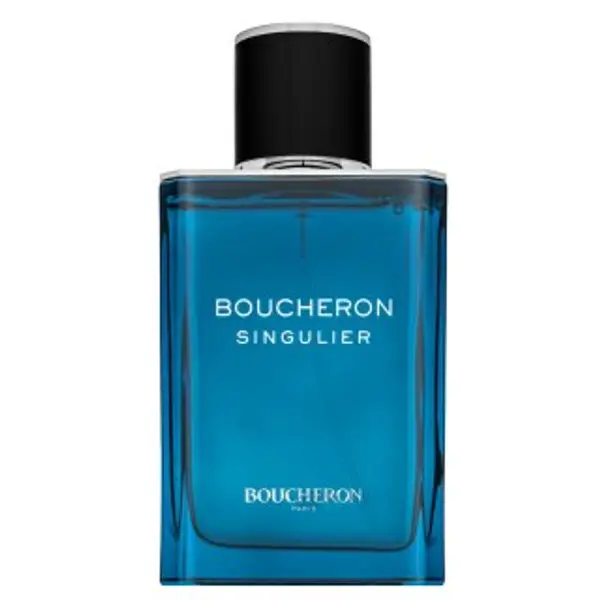 Boucheron Boucheron Singulier parfémovaná voda za muškarce 100 ml
