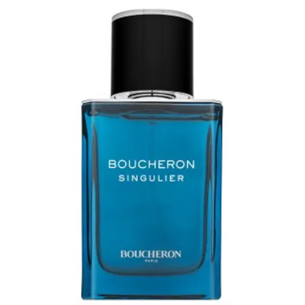 Boucheron Boucheron Singulier parfémovaná voda za muškarce 50 ml