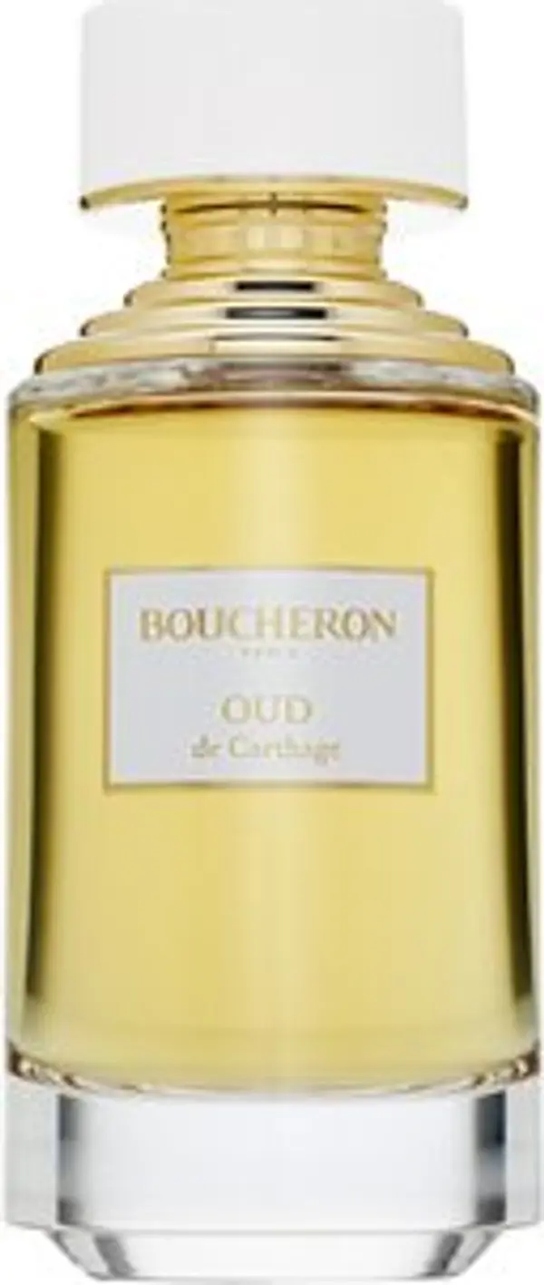 Boucheron Boucheron Oud de Carthage parfémovaná voda unisex 125 ml