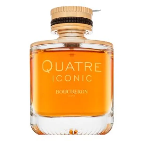 Boucheron Boucheron Quatre Iconic parfemska voda za žene 100 ml