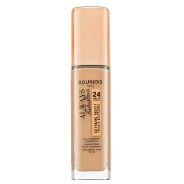 Bourjois Bourjois Always Fabulous 24HRS Extreme Resist Foundation tekući make-up 300 Rose Sand 30 ml