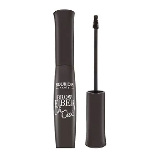 Bourjois Bourjois Brow Fiber Oh, Oui! gel za obrve 003 Brown 6,8 ml