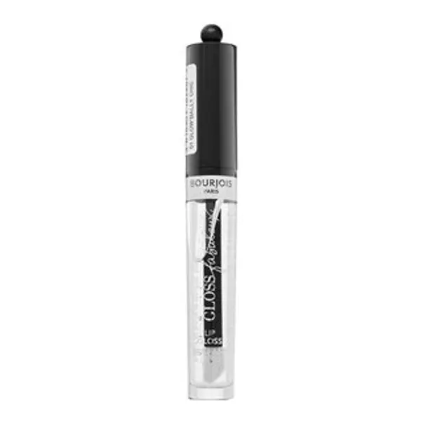 Bourjois Bourjois Fabuleux Gloss Lip Gloss sjajilo za usne 01 3,5 ml