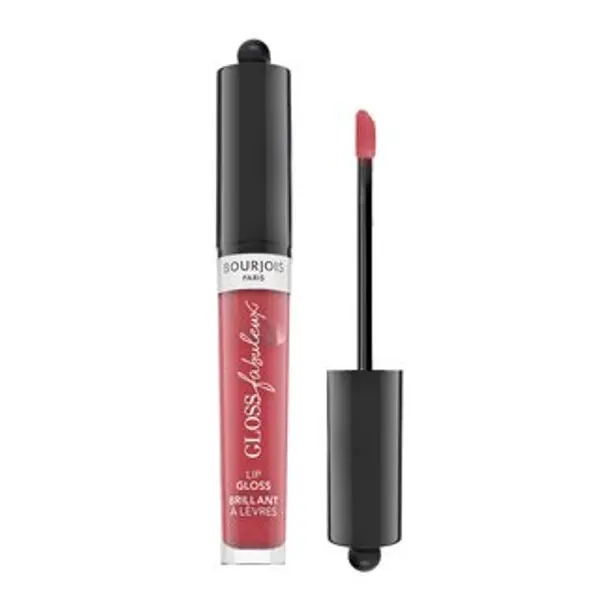 Bourjois Bourjois Fabuleux Gloss Lip Gloss sjajilo za usne 07 3,5 ml