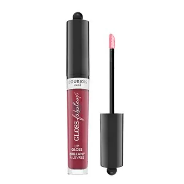 Bourjois Bourjois Fabuleux Gloss Lip Gloss sjajilo za usne 08 3,5 ml