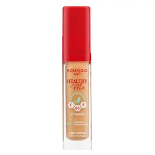 Bourjois Bourjois Healthy Mix Clean & Vegan Concealer tekući korektor 051 Light Vanilla 6 ml