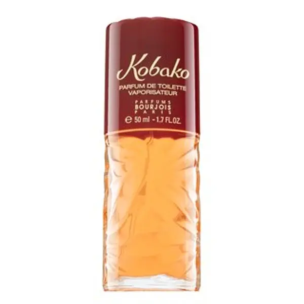 Bourjois Bourjois Kobako toaletna voda za žene 50 ml