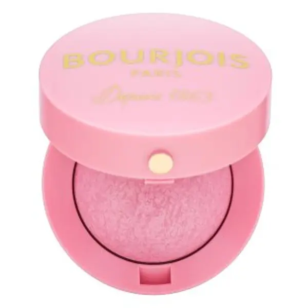 Bourjois Bourjois Little Round Pot Blush puderasto rumenilo 17 Rose Tendresse 2,5 g