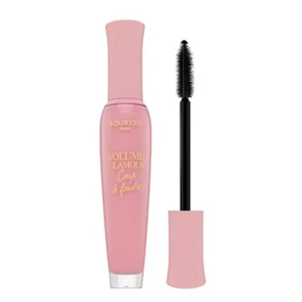 Bourjois Bourjois Volume Glamour Mascara maskara za produljenje trepavica i volumen Black 7 ml